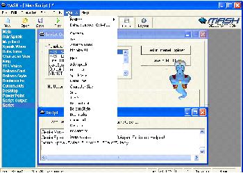 ms agent download